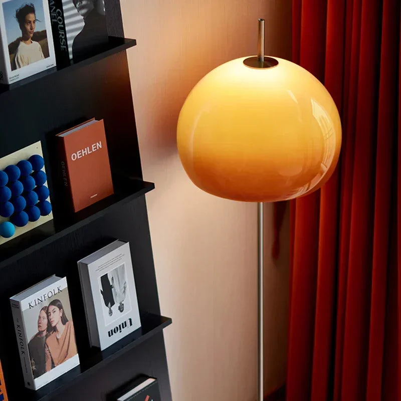 Orlando Floor Lamp