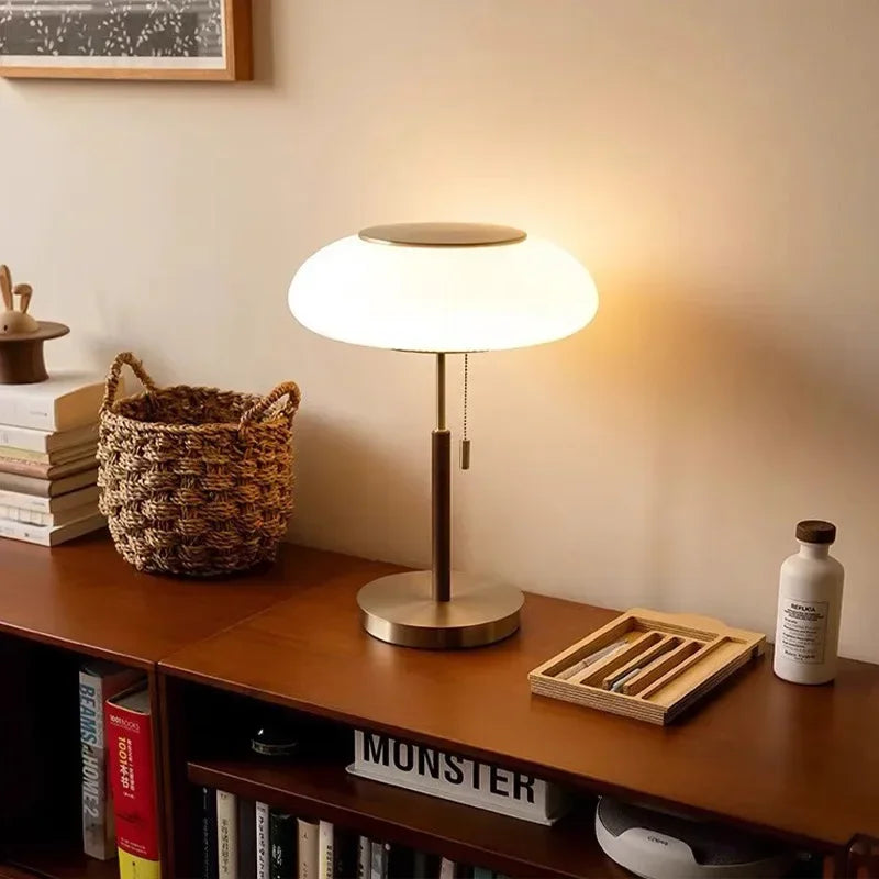 Nara Table Lamp