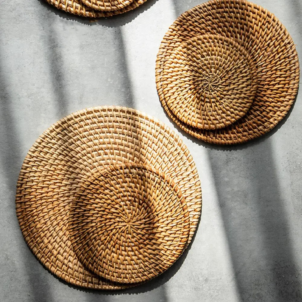 Solstice Coaster Set