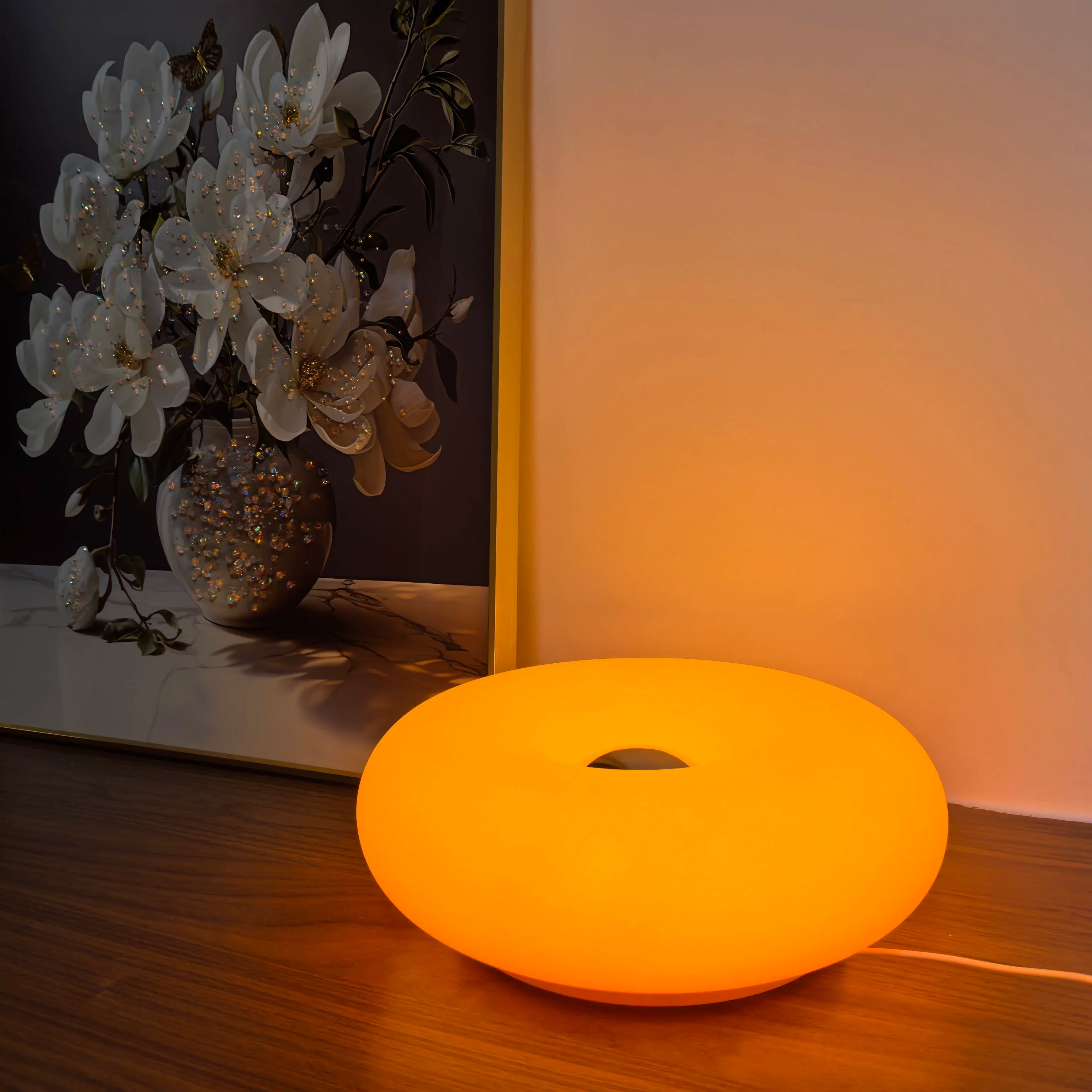 Palermo Table Lamp