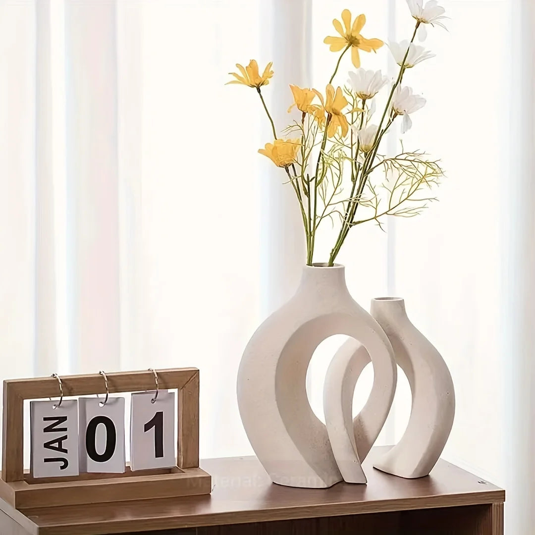 Eclipse Vase