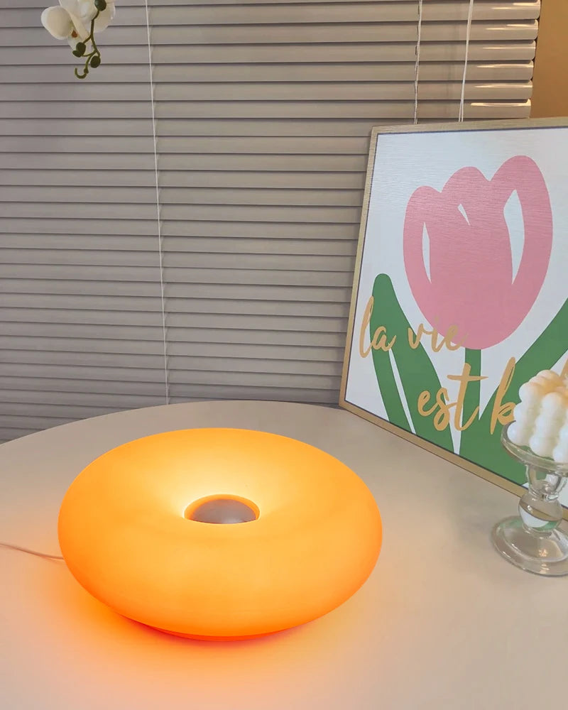 Palermo Table Lamp