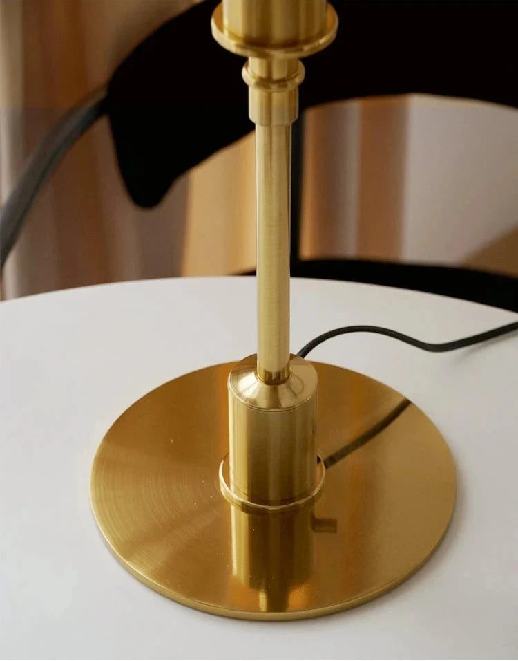 Milano Luxe Table Lamp
